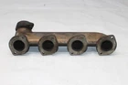 Passenger Exhaust Manifold 171 Type SLK55 Fits 05-11 Mercedes 5384 Used. Price: $33.87.