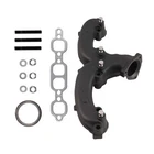 Exhaust Manifold Cast Iron For Chevrolet Gmc C15-C35 Truck V8 5.0L/5.7L 1969-72 New. Price: $66.90.