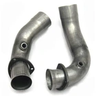 Mid Pipe Exhaust Fits Chevy Gmc Avalanche 2500 Silverado Hd Jba 1860SY New. Price: $346.98.