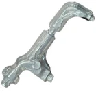 Cummins 0154-3092 Exhaust Manifold Shield Lower (genuine) New. Price: $40.00.