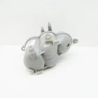 New Mercedes-benz W206 Expansion Cooling Tank A2065003400 Original. Price: $111.60.