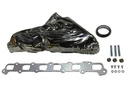 Exhaust Manifold Fits 2007 Isuzu Ascender New. Price: $305.06.