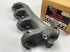 Dorman 674-153 Exhaust Manifold Missing Gasket And Hardware New. Price: $71.96.