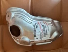 Toyota Genuine Heat Insulator / Exhaust Manifold Shield 17168-0P020 New. Price: $49.57.