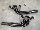 Schoenfeld Spreadport 360 Sprint Car Headers Used. Price: $200.00.
