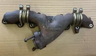 90-98 Mercedes R129 SL500 Oem Right Exhaust Manifold 1191428102 M119 L17 Used. Price: $69.99.