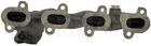 Exhaust Manifold Lh/drive Fits Lincoln Continental New. Price: $76.30.