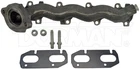Dorman 674-457 Exhaust Manifold 96-04 Ford Mustang New. Price: $187.56.