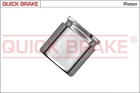 Quick Brake 185427K Piston, Caliper Ford, Mazda, Nissan Neu. Price: $12.75.