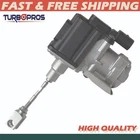 Turbo Charger Electronic Actuator For Audi Q5 2.0L 9VA10 Brand. Price: $256.00.