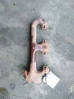 Driver Left Exhaust Manifold 5.0L Fits 96-02 Express 1500 Van 94108 Used. Price: $129.98.