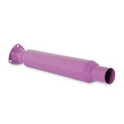 50230FLT Flowtech Purple Hornies Glasspack New. Price: $49.95.