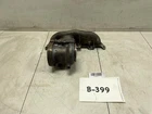 2012 Fiat 500 Abarth Turbocharger Manifold Oem+ Used. Price: $233.56.