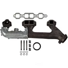 Exhaust Manifold Atp 101062 New. Price: $303.99.