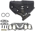 Exhaust Manifold Kit With Gasket For Toyota 4RUNNER Pickup 22REC Celica 2.4L New. Price: $109.90.