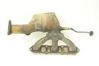 2004-2003 Porsche Boxster 996 2.7L Passenger Right Side Exhaust Manifold Used. Price: $654.75.