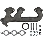 Atp Exhaust Manifold 101087 New. Price: $136.51.