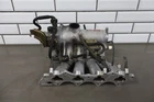 1997-2001 Honda Cr-v Intake Manifold Oem B20Z2 With Throttle Body Used. Price: $180.00.