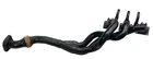 Long Exhaust Manifold 11621312726 Compatible With Bmw M5 E34 Usato. Price: $660.21.