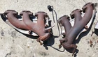 2005 - 2010 Dodge Challenger, Charger, Chrysler 300 Exhaust Manifold Set 3.5L Used. Price: $149.95.
