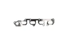 Kamoka 8705317 Gasket, Exhaust Manifold For Nissan Vw Neu. Price: $21.00.