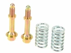 For 2003-2018 Toyota Corolla Exhaust Manifold Bolt And Spring Dorman 34272ZX New. Price: $19.28.