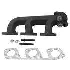 Ford Exhaust Manifold Right 97-98 F-150 E-150 E-250 4.2L V6 F65Z-9430-A New. Price: $42.47.