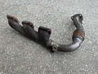 2014-18 Ram 1500 3.0L Diesel Left Drivers Exhaust Manifold Oem Used. Price: $59.00.