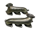 06-09 Mercedes E350 CLK350 C350 Header Exhaust Manifold Pair W211 W209 W203 0930 Used. Price: $96.54.