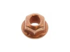 Oem Exhaust Manifold Nut Fits Mercedes GLA250 2015-2020 51JNNSBM New. Price: $18.58.