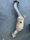 2011-2015 Audi Q7 3.0L Right Exhaust Catalytic Converter Oem 7L8254350SX Used. Price: $599.00.