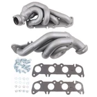 Bbk 1-3/4IN Titanium Ceramic Headers For F-150 5.0 (09-14) New. Price: $562.53.
