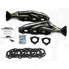 Exhaust Header-base Jba Racing Headers 2011S New. Price: $922.11.