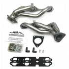 Jba Headers & Perf 1842S-2 1-1/2" Stainless Steel Shorty Exhaust New. Price: $535.10.