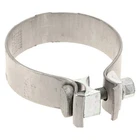 Ford Excursion 2004-2005 Genuine Exhaust Clamp New. Price: $70.37.