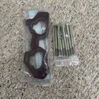 Grimmspeed 019001 Phenolic Thermal Spacer 8MM 2002 For Subaru Wrx/sti/lgt/fxt New. Price: $40.00.