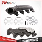Exhaust Manifold Ford Expedition F150 Lincoln Navigator Left & Right Side New. Price: $82.93.