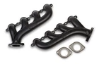 Hooker Blackheart Ls Swap Exhaust Manifolds Ceramic 2.25" #8501-3HKR New. Price: $623.95.