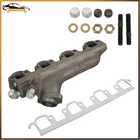 Ford Econoline Club Wagon 1993 1994 1995-1997 Left Exhaust Manifold 674228 New. Price: $184.65.
