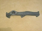1937 1941 Ford Flathead Exhaust Manifold Rat Rod 78-9430 Oem 38 39 40 Used. Price: $79.00.