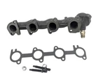 1999-2003 Ford F150 Exhaust Manifold Left 18123QPFK 2001 2002 2000 4.6L V8 New. Price: $87.58.