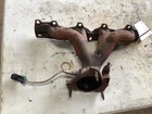 Exhaust Manifold 2.2L Opt L61 Fits 02-06 Vue 344780 Used. Price: $127.80.
