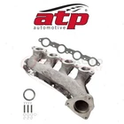 Atp 101262 Exhaust Manifold For 674525 674-525 6002307 5013525 3271926 Tj New. Price: $190.31.