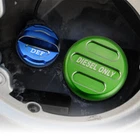 For Ram 1500 2500 3500 2019-2023 Cnc Diesel Fuel Cap & Exhaust Fluid New. Price: $29.95.