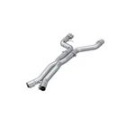 Mbrp S4501304 3" Resonator Bypass X-pipe For 2021-2025 Bmw M3/M4 3.0L G80/G82 New. Price: $734.99.