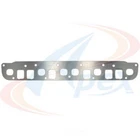 Intake And Exhaust Manifolds Combination Gasket Apex Automobile Parts AMS2702 New. Price: $21.99.