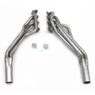 Jba 1-5/8" Long Tube Headers 2005-2010 Mustang 4.6L 3V New. Price: $693.45.