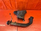 94-01 Acura Integra B18B1 Non Vtec Exhaust Manifold W/ Shield Header Oem #165 Used. Price: $274.95.