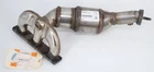 Genuine Bmw Group, Exhaust Manifold + Catalytic Converter Pn 18407515105 New. Price: $998.99.