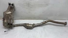 2018-2023 Subaru Crosstrek 2.0L Crossover Exhaust Pipe Assembly 44620AE620 Oem Used. Price: $1890.00.